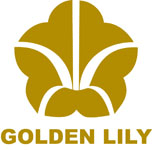 Golden Lily's Logo