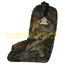 camo boot bag