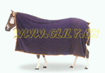 polar fleece cooler