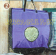 600D&PVC Mesh Hay Tote