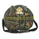 Camo Rope Bag