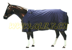 600D turnout blanket